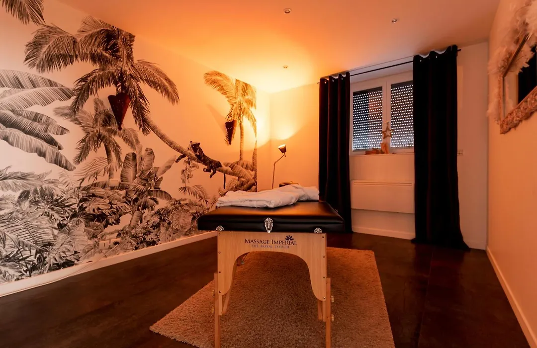 Suite And Spa 21-1