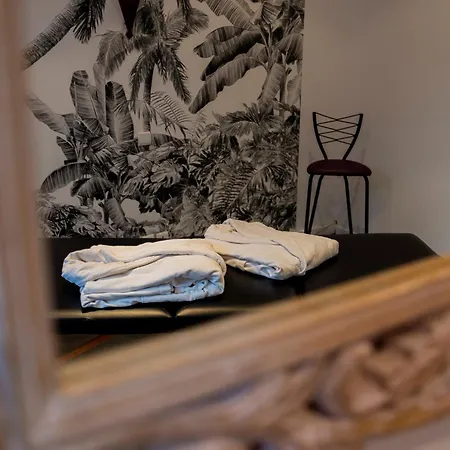 Suite And Spa 21-3