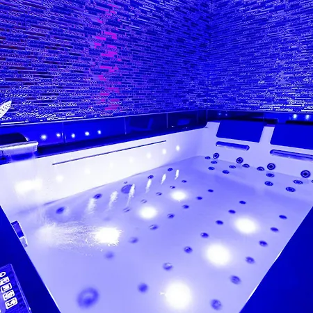 glamappartspa design experience&Parking-2